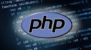 Programação PHP com Logo
