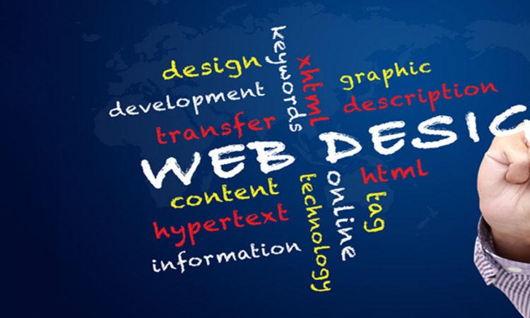 Portal Web Designer